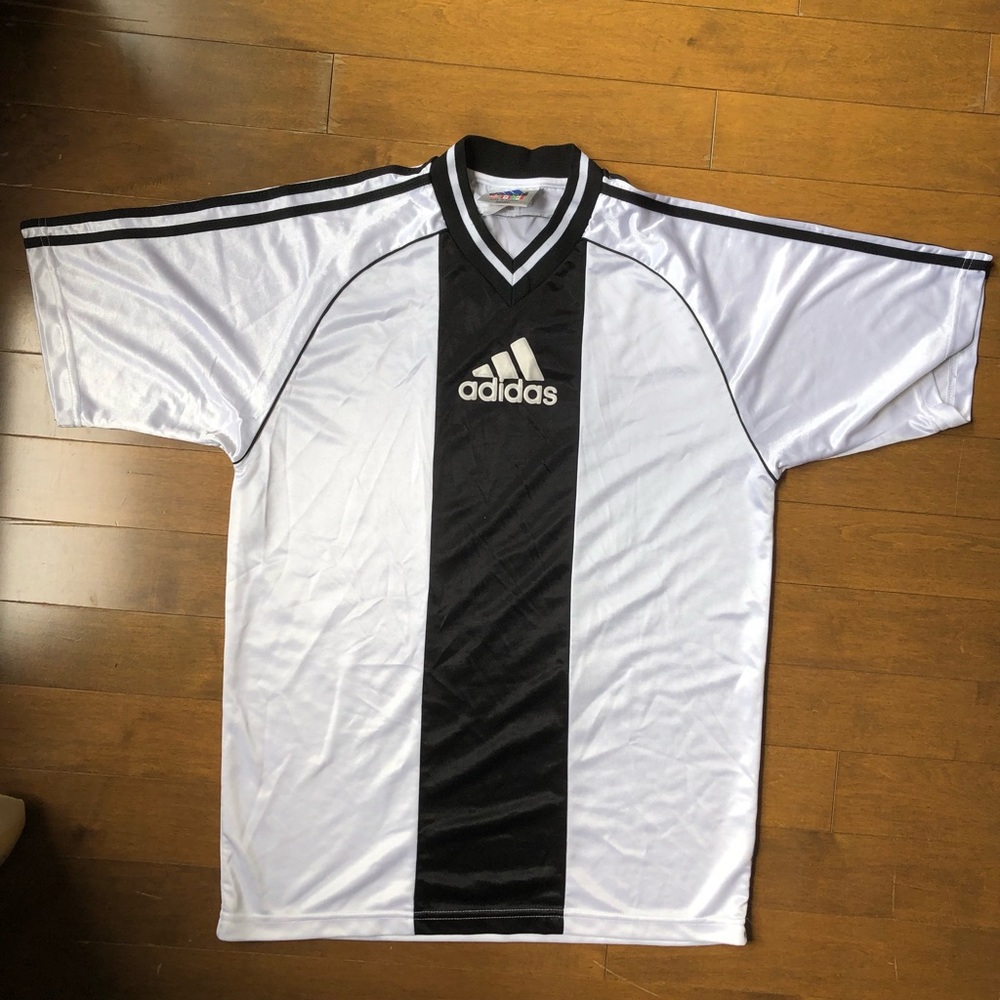 Vintage Adidas Jersey